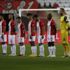 Antalyaspor kırmızı karta abone! Antalyaspor kırmızı karta abone!