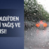 Meteoroloji'den son dakika hava durumu tahmini Meteoroloji'den son dakika hava durumu tahmini