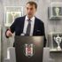 Beşiktaş Başkanı Fikret Orman: Karius ile ilgili bitmiş bir şey yok