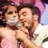 Mustafa Ceceli kanser hastası kızın hayalini gerçekleştirdi