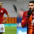 Galatasaray o golü sansürledi! Önce Belhanda sonra Burak Yılmaz... Galatasaray o golü sansürledi! Önce Belhanda sonra Burak Yılmaz...