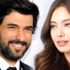 Engin Akyürek in partneri Neslihan Atagül oldu