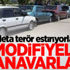 Modifiye terörü