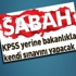 Niyetleri önceden belliymiş!