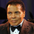 Muhammed Ali hastaneye kaldırıldı Muhammed Ali hastaneye kaldırıldı