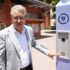 Ege Üniversitesi'nde öğrencilere "Acil Panik Buton Sistemi" Ege Üniversitesi'nde öğrencilere "Acil Panik Buton Sistemi"