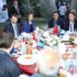 Berat Albayrak Elazığ’da iftara katıldı