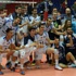 Voleybol: Erkekler 1. Lig Final Etabı