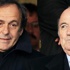 FIFA'da deprem! İkisi birden... FIFA'da deprem! İkisi birden...