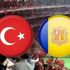 Son maç heyecanı! Türkiye Andorra maçı ne zaman, saat kaçta? Türkiye Andorra maçı hangi kanalda?