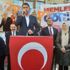 Bakan Kurum: 'Poşet kullanımı yüzde 70 azaldı' Bakan Kurum: 'Poşet kullanımı yüzde 70 azaldı'