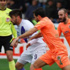 Orduspor kan kaybediyor! Orduspor kan kaybediyor!