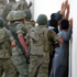 Telabyaddan kaçan 2 IŞİD militanı tutuklandı