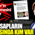 ﻿Meral Akşener’in öldürülmesini istediler. Bu hesapların arkasında kim var!