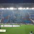 Trabzonspor taraftarından muhteşem koreografi