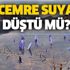 İkinci Cemre ne zaman, nereye düşecek? İkinci Cemre ne zaman, nereye düşecek?
