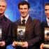 Luis Figo FIFA başkanlığına aday