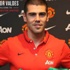 Victor Valdes resmen ManU'da