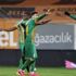 Alanyaspor'dan en iyi ilk yarı performansı Alanyaspor'dan en iyi ilk yarı performansı