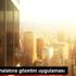 Forklift ithalatına gözetim uygulaması
