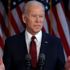 Joe Biden'dan İran'a yaptırım açıklaması Joe Biden'dan İran'a yaptırım açıklaması