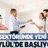 Son dakika: Emlak sektöründe yeni dönem! 1 Eylül'de başlıyor... Son dakika: Emlak sektöründe yeni dönem! 1 Eylül'de başlıyor...