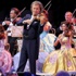Andre Rieu biletleri tükenmeden...