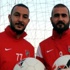 Karşıyaka'nın yıldızları Necati Ateş ve Gökhan Ünal oldu