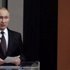 Putin'den flaş 'Türkiye' açıklaması