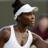 Wimbledon'da Williams kardeşler üçüncü turda Wimbledon'da Williams kardeşler üçüncü turda