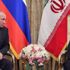 İran'da Üçlü Devlet Başkanları Zirvesi:Putin ve Aliyev Tahran'da