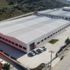 Fatsa'ya 10 bin metrekarelik tekstil fabrikası Fatsa'ya 10 bin metrekarelik tekstil fabrikası