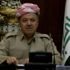IKBY Başkanı Barzani'den referandum açıklaması