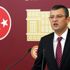 CHP’li Özel: Soma faciasının katillerine af geldi