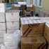 Akaryakıt Tankerinde 84 Bin Paket Kaçak Sigara Ele Geçirildi