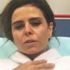 Apandisit ameliyatı olan Simge Sağın: “Sağlığınıza dikkat edin” Apandisit ameliyatı olan Simge Sağın: “Sağlığınıza dikkat edin”