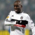 Demba Ba'dan Beşiktaş'a duygusal mesaj!