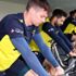 Fenerbahçe tarihi geriden yazıyor... Fenerbahçe tarihi geriden yazıyor...