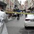 Maskeli saldırgan sokakta vurdu