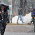 Meteoroloji'den İstanbul için kritik kar yağışı uyarısı Meteoroloji'den İstanbul için kritik kar yağışı uyarısı