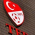 TFF'den sert açıklama