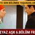 Siyah Beyaz Aşk yeni 6.bölüm fragmanı izle Siyah Beyaz Aşk son 5.bölüm Kanal D izleyicisiyle buluştu