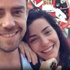 Murat Dalkılıç ile Merve Boluğur evleniyor
