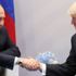 Trump, Putin’e teşekkür etti Trump, Putin’e teşekkür etti