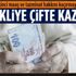 Emeklilikten sonra yeniden çalışanlara müjde: Emekliye çifte tazminat Emeklilikten sonra yeniden çalışanlara müjde: Emekliye çifte tazminat