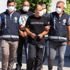 Eşini öldürüp, silahı saklaması için yanına gittiği arkadaşıyla kahve içmiş