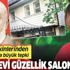 Mehmet Âkif Ersoy’un oturduğu ev güzellik salonu oldu! Sezen Aksu'ya büyük tepki