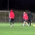 Spor kayserispor, galatasaray maçı hazırlıklarını ...