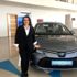 Yeni Toyota Corolla Hatchback, Toyota Plaza Aksoy ...