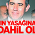 Feyzioğlu O Kouya Da Karıştı!